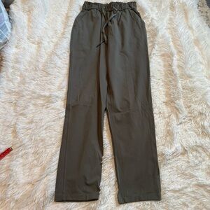 Lululemon Keep Moving Pant